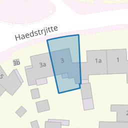 Perceel RDH00-A-2157