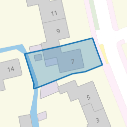 Perceel RDH00-A-2168