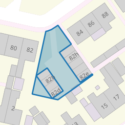 Perceel RDH00-A-2186