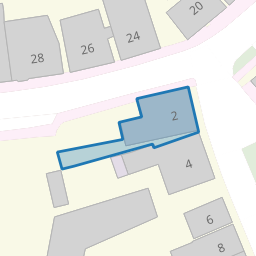 Perceel RDH00-A-2190