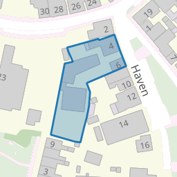 Perceel RDH00-A-2191