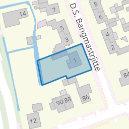 Perceel RDH00-A-2202