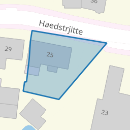 Perceel RDH00-A-2245