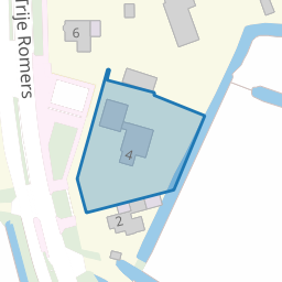 Perceel RDH00-A-2261