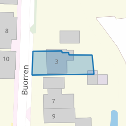 Perceel RDH00-A-2268