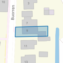 Perceel RDH00-A-2270