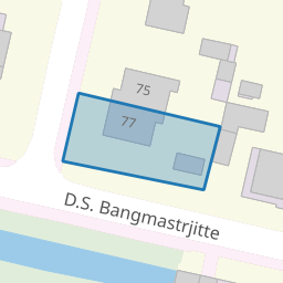 Perceel RDH00-A-2293