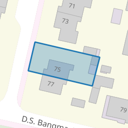 Perceel RDH00-A-2294