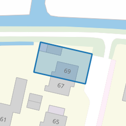 Perceel RDH00-A-2300