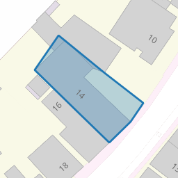 Perceel RDH00-A-2307