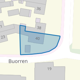 Perceel RDH00-A-2321