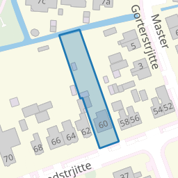 Perceel RDH00-A-2332