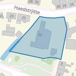 Perceel RDH00-A-2345