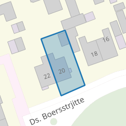 Perceel RDH00-A-2353