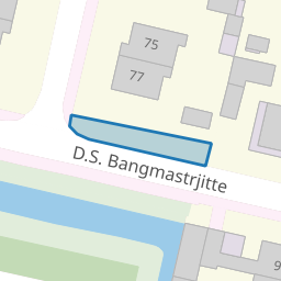 Perceel RDH00-A-2371