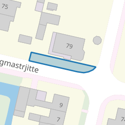 Perceel RDH00-A-2373