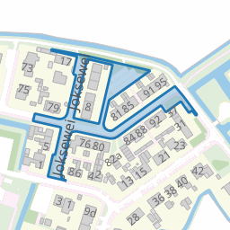 Perceel RDH00-A-2374