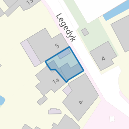 Perceel RDH00-A-2383