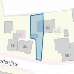 Perceel RDH00-A-2397