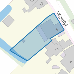 Perceel RDH00-A-2430