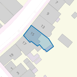 Perceel RDH00-A-2431