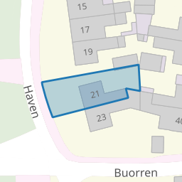 Perceel RDH00-A-2433