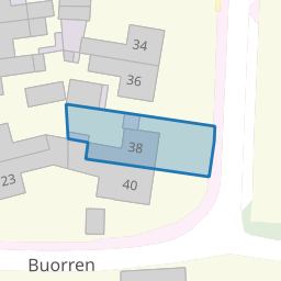 Perceel RDH00-A-2434