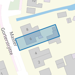 Perceel RDH00-A-2440