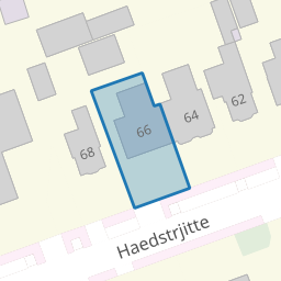 Perceel RDH00-A-2445