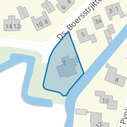 Perceel RDH00-A-2447