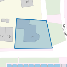 Perceel RDH00-A-2450