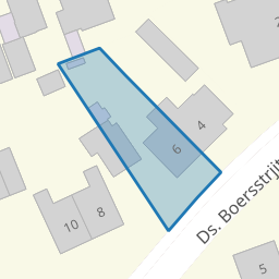 Perceel RDH00-A-2453