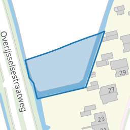 Perceel RDH00-A-2480