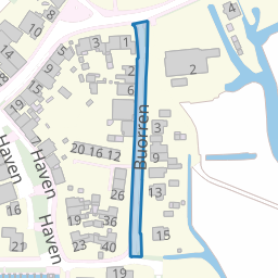 Perceel RDH00-A-2488