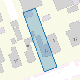 Perceel RDH00-A-2489