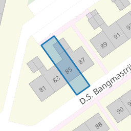 Perceel RDH00-A-2494