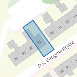 Perceel RDH00-A-2495