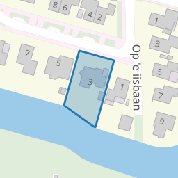 Perceel RDH00-A-2506