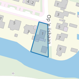 Perceel RDH00-A-2507