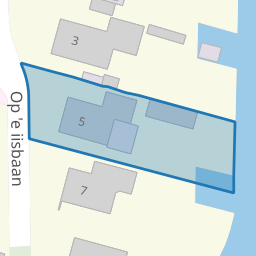 Perceel RDH00-A-2510