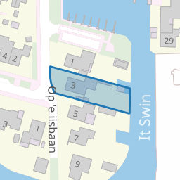 Perceel RDH00-A-2511