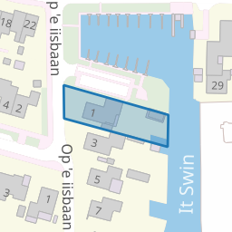 Perceel RDH00-A-2512