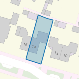 Perceel RDH00-A-2519