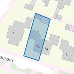 Perceel RDH00-A-2520