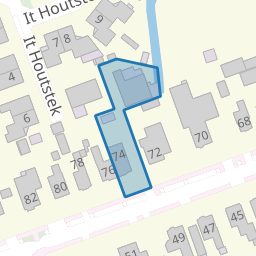 Perceel RDH00-A-2529