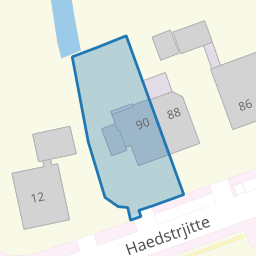 Perceel RDH00-A-2532