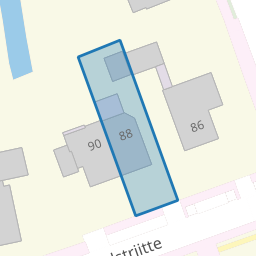 Perceel RDH00-A-2533