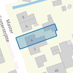 Perceel RDH00-A-2534