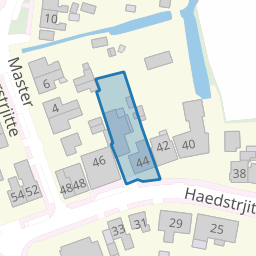 Perceel RDH00-A-2535