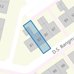 Perceel RDH00-A-2536